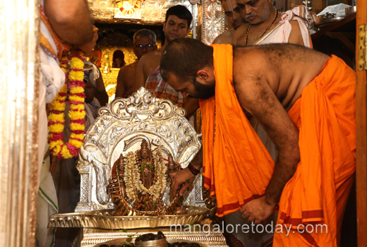 Car festival of mangalore